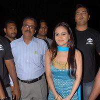 Aksha at PCH Bumper Draw - Pictures | Picture 114521